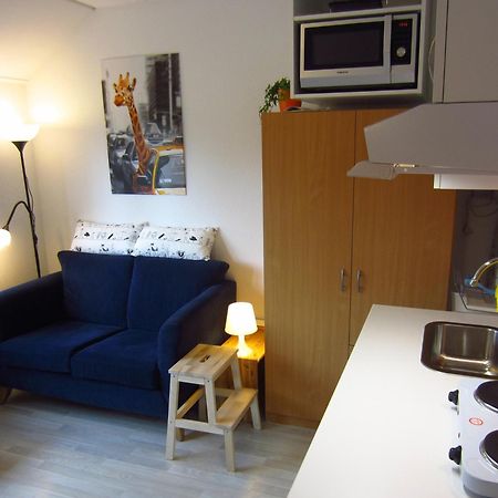 Enschede Guest Rooms Esterno foto