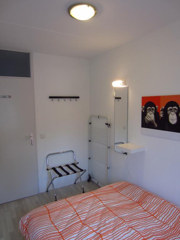 Enschede Guest Rooms Esterno foto
