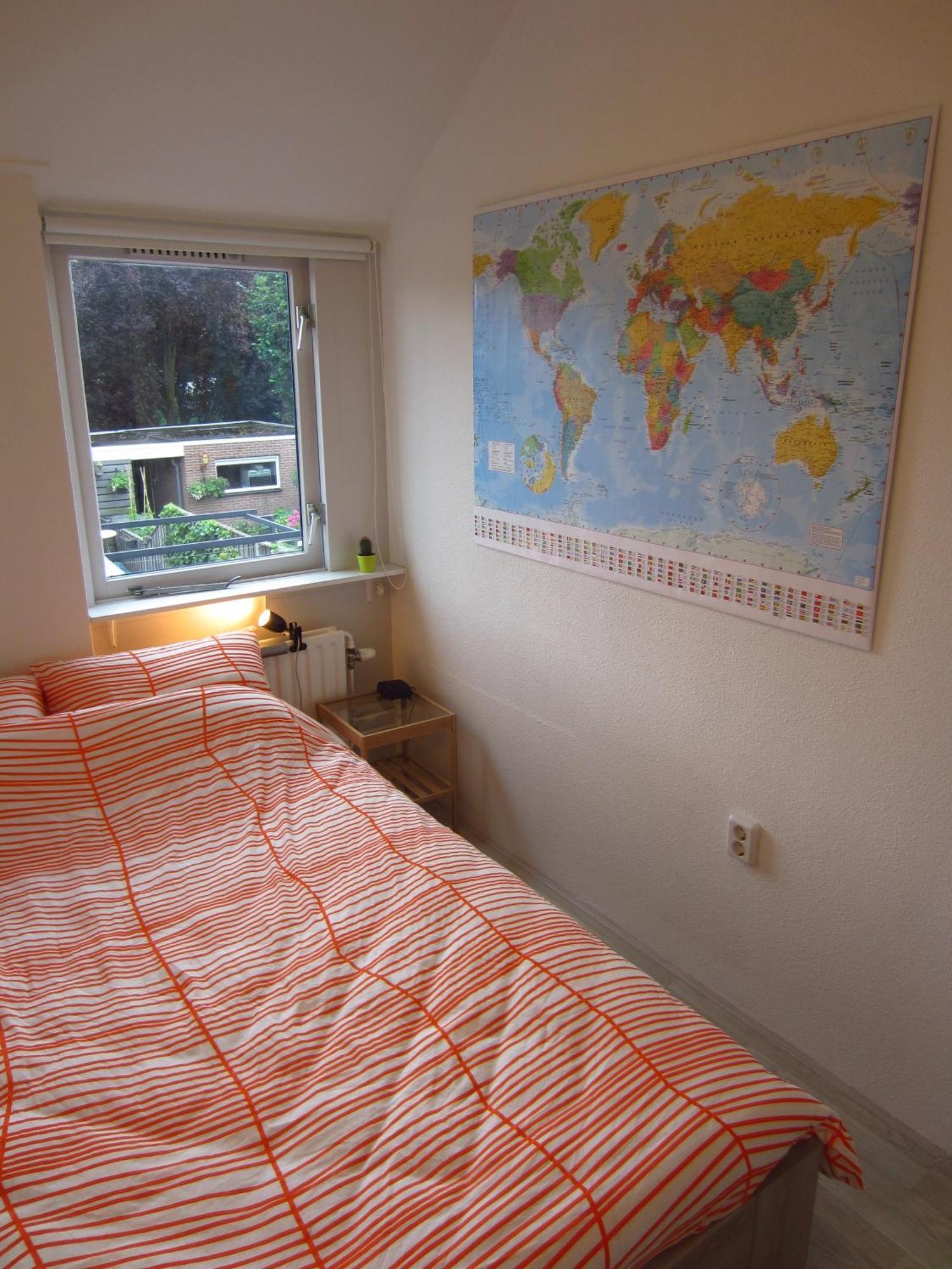 Enschede Guest Rooms Esterno foto