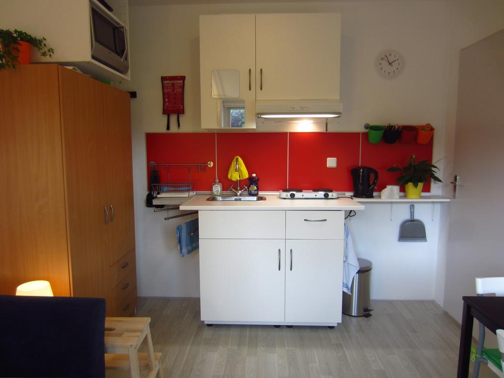 Enschede Guest Rooms Esterno foto