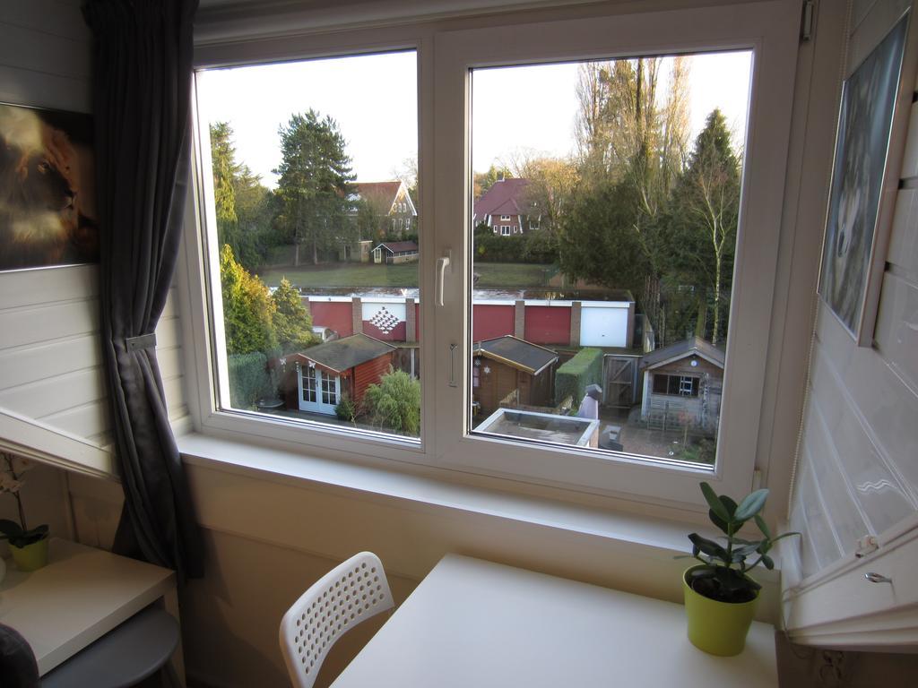 Enschede Guest Rooms Esterno foto