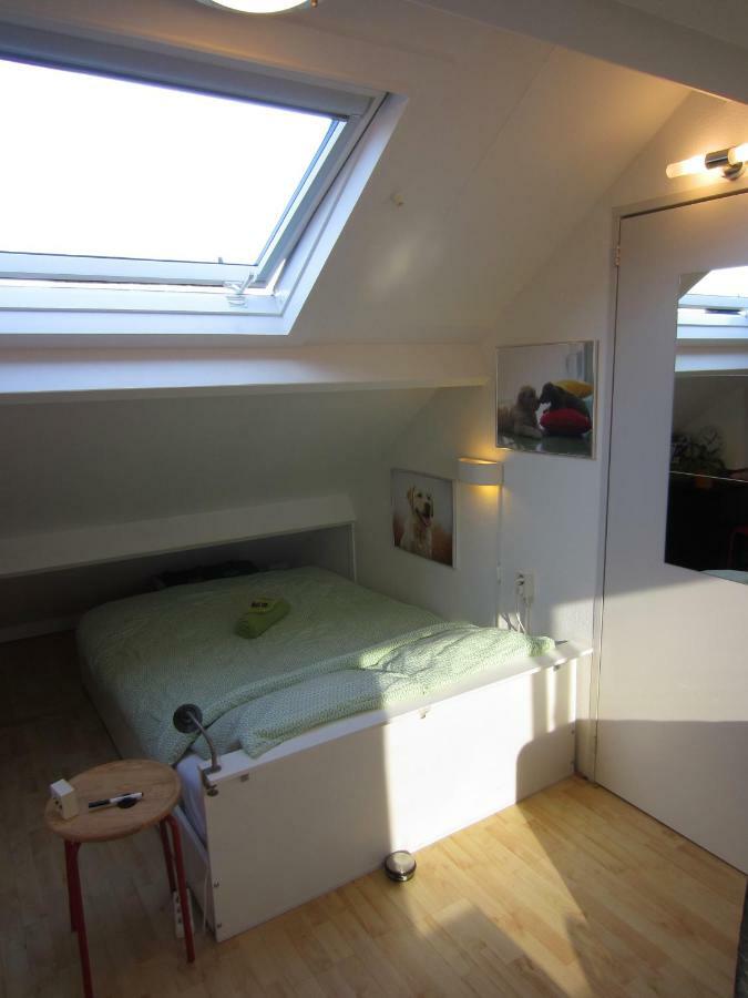 Enschede Guest Rooms Esterno foto